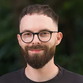 Kevin Groß; Foto: evdus