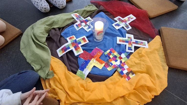 Kinder, Familie und Jugend