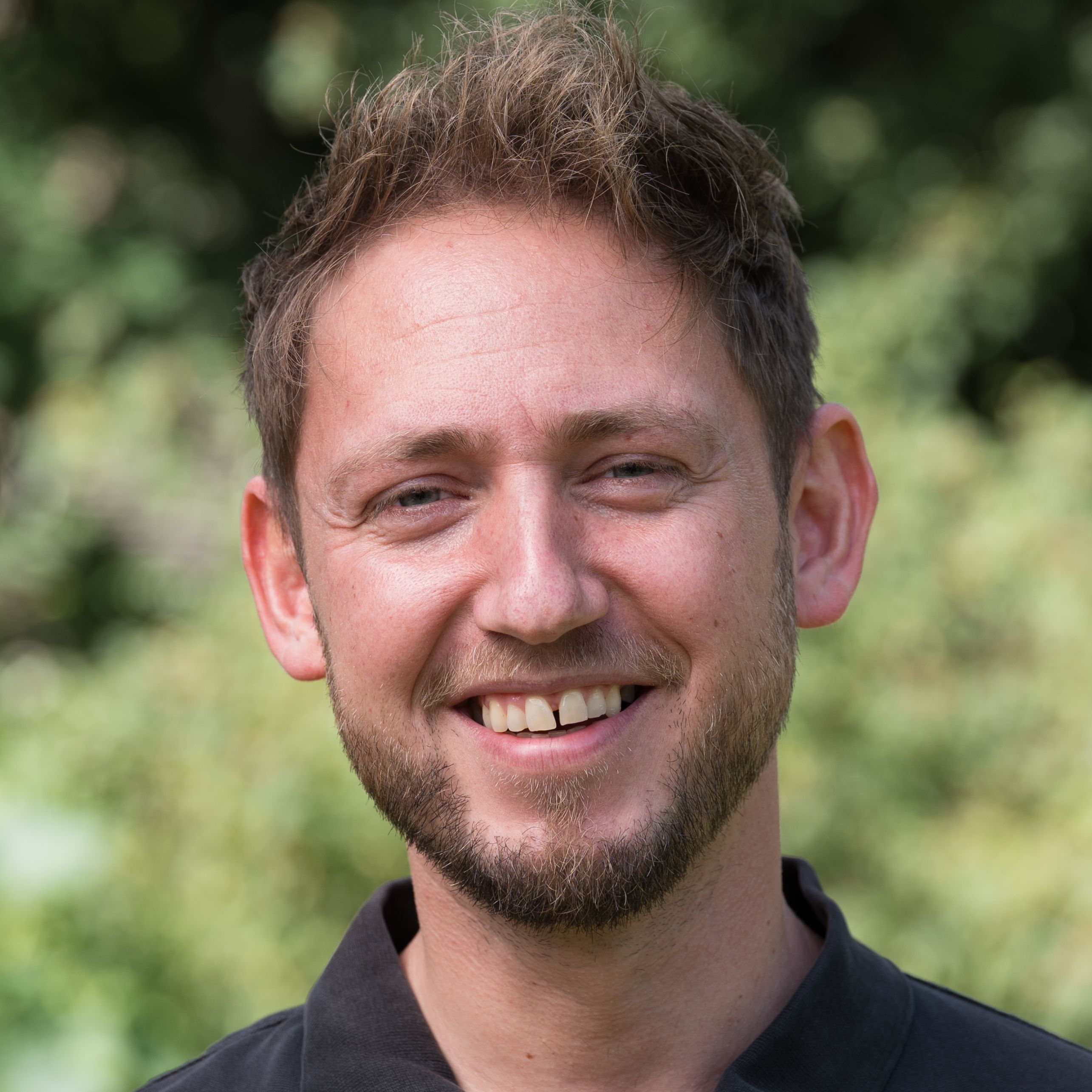 Frank Siegel; Foto: evdus