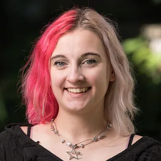 Melanie Schwarzer; Foto: evdus