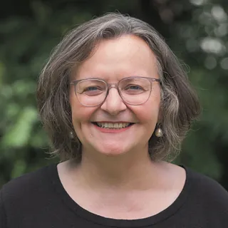 Elisabeth Schwab; Foto: evdus