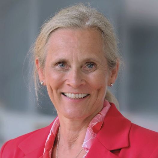 Susanne Westen; Foto: Sergej Lepke