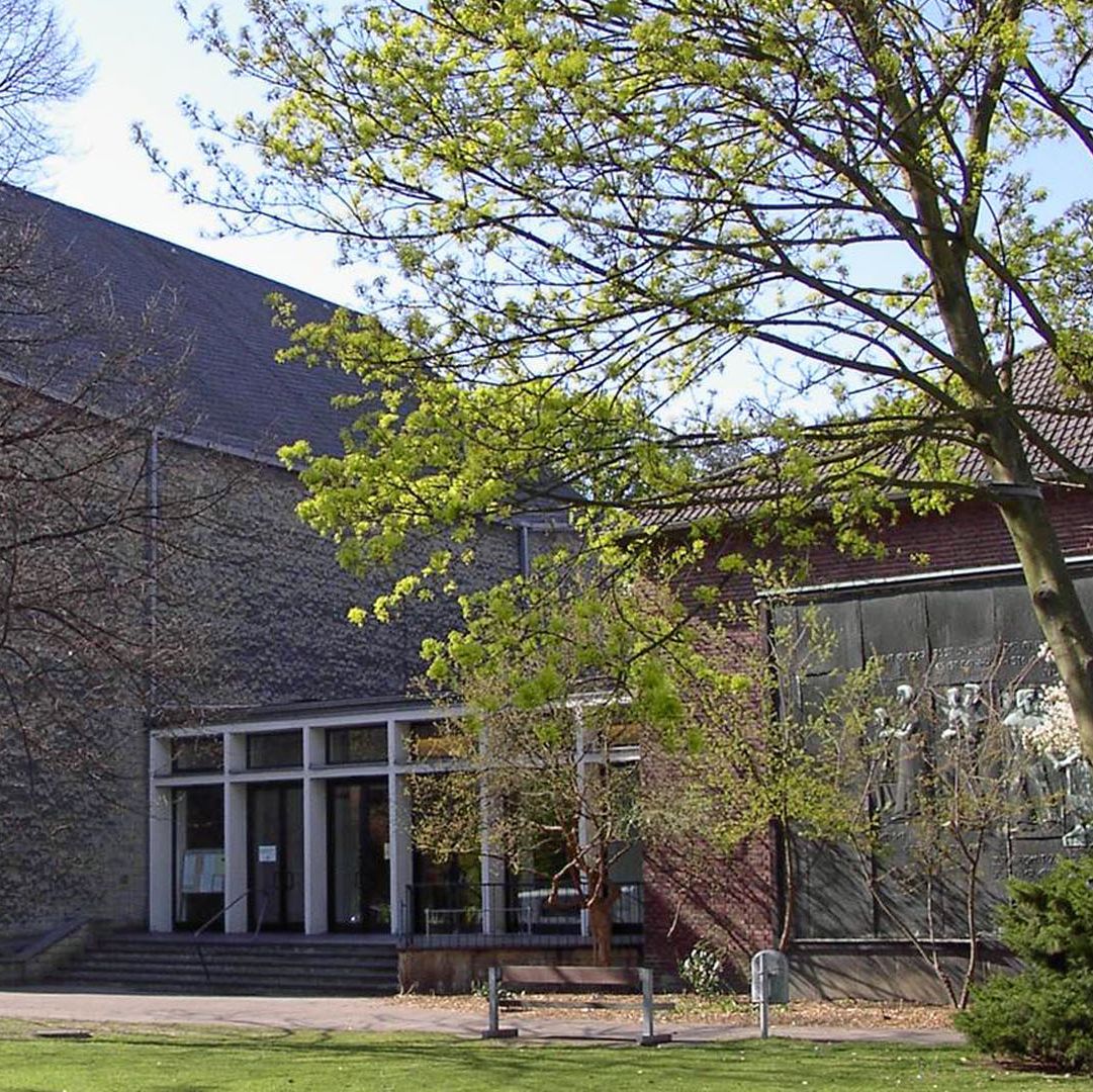 Kaiserswerth-Tersteegen