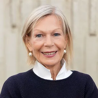 Brita Siebke-Holzapfel