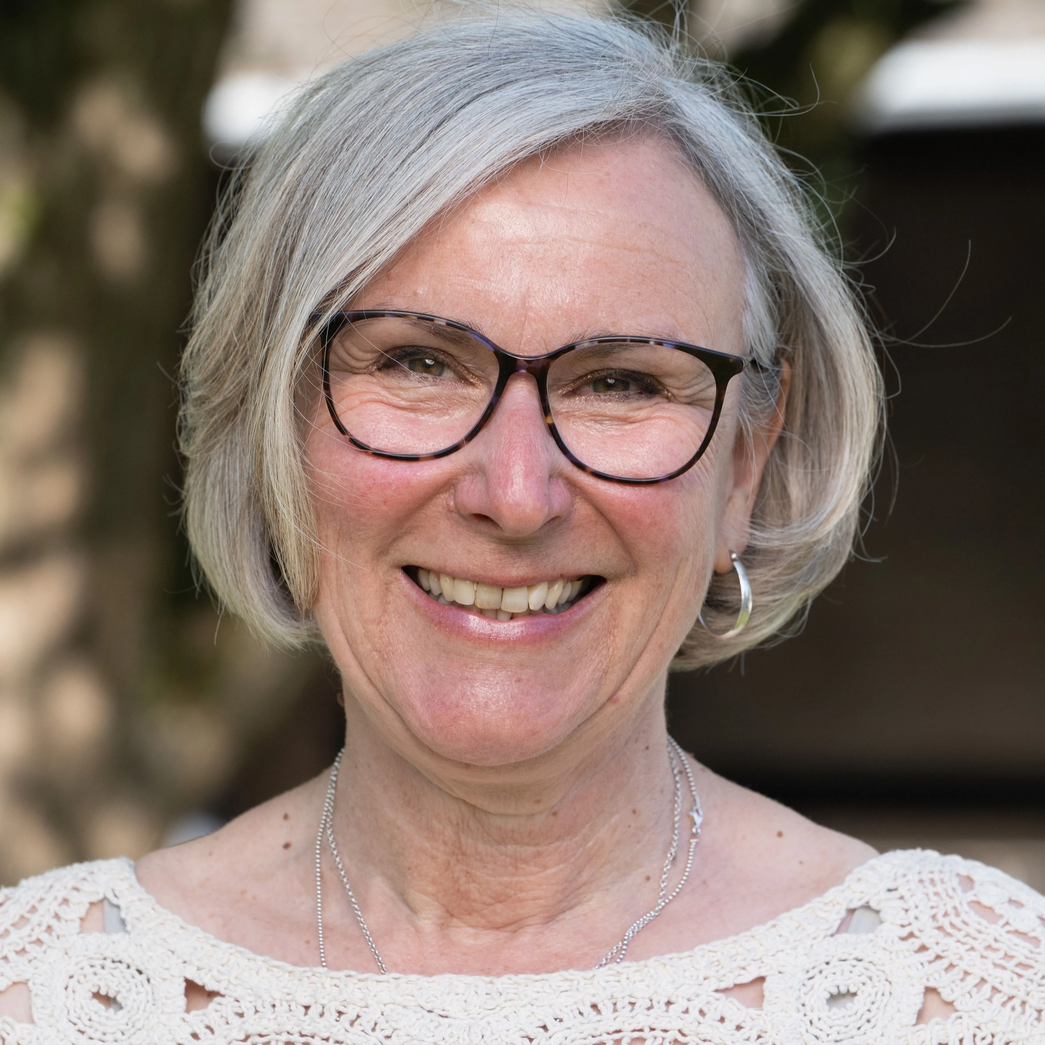 Anke Beisemann; Foto: Lars Schütt