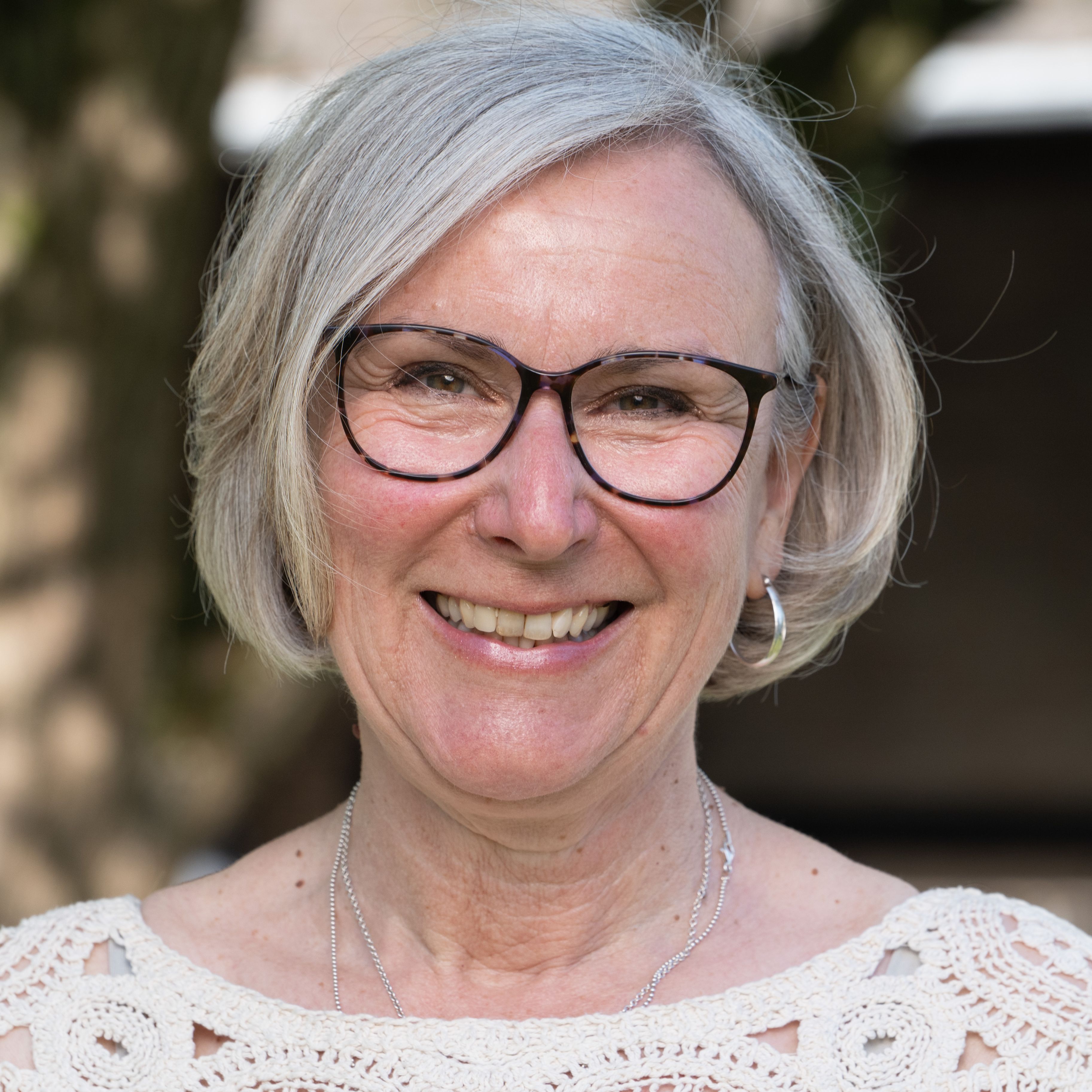 Anke Beisemann; Foto: Lars Schütt