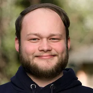 Lukas Meyer; Foto: evdus