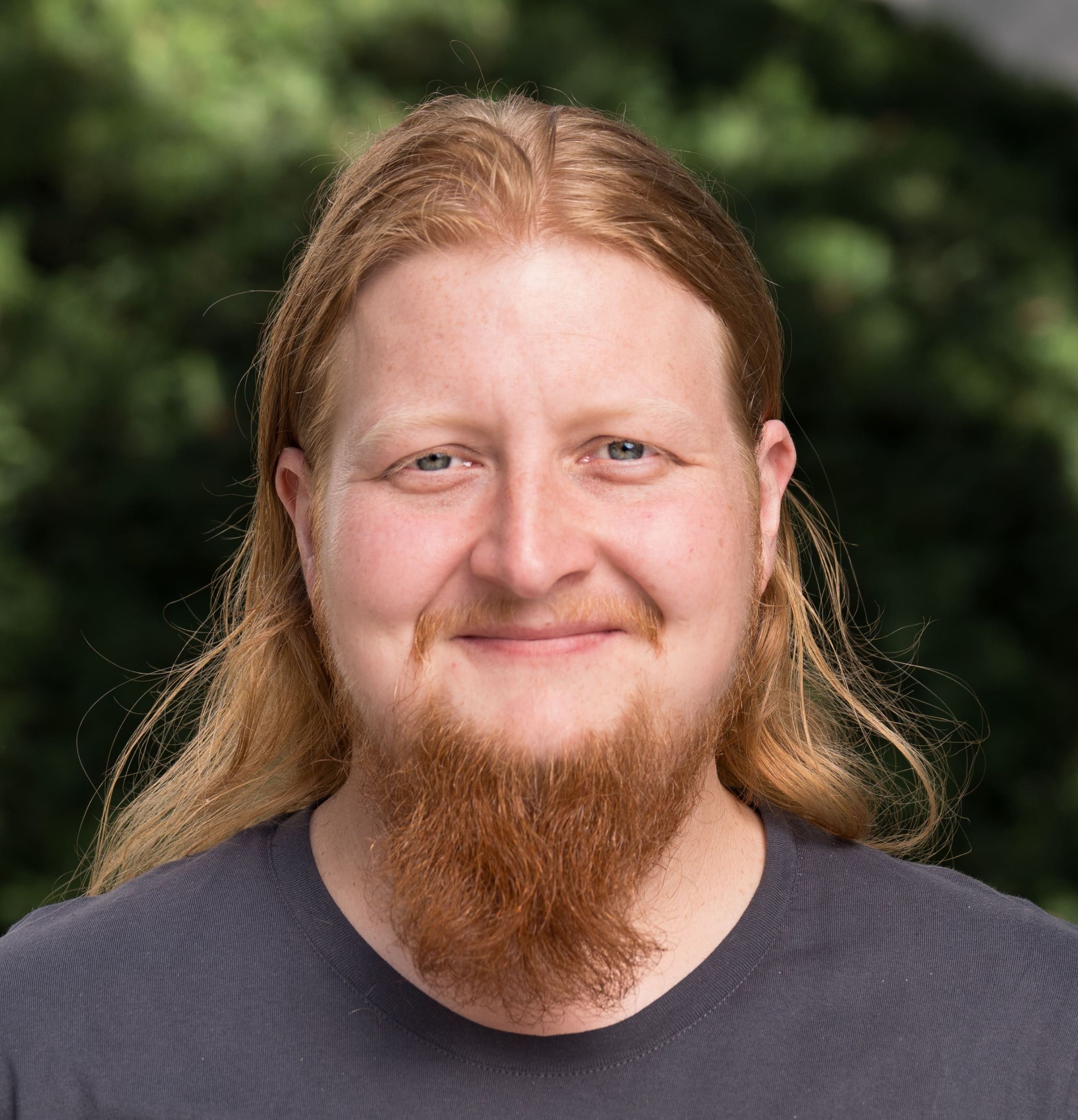 Kai Saemisch; Foto: evdus