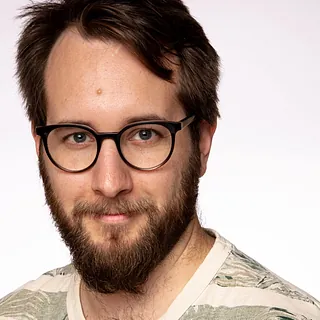 Patrick Krings; Foto: evdus