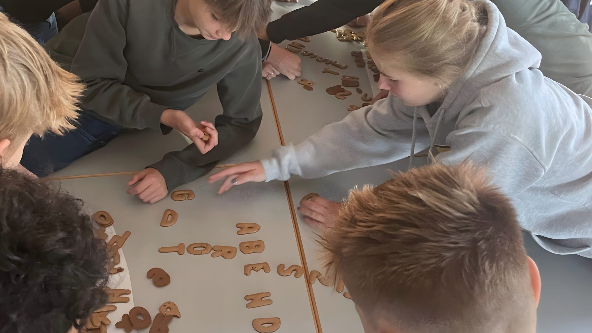 Konfirmation, Foto: evdus