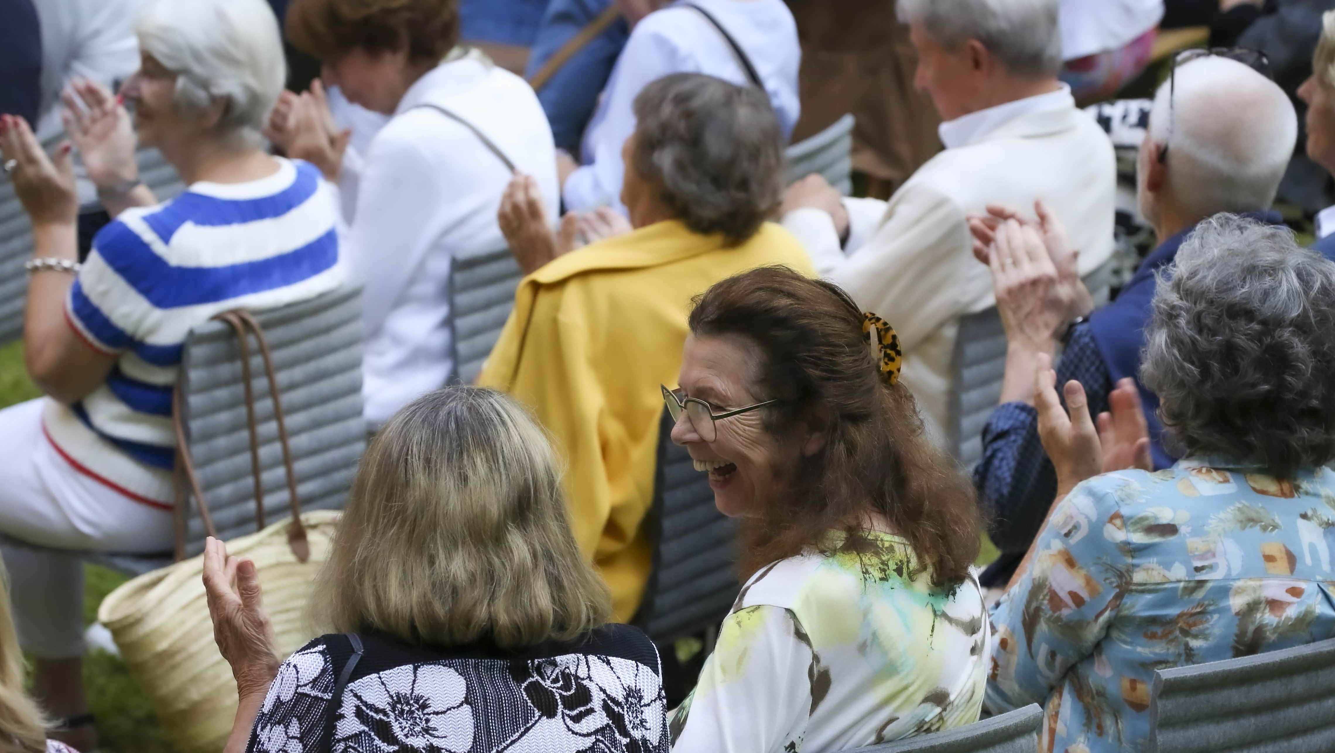 Gutes tun; Foto: Iris Pukschitz