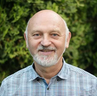 Jörg Schröder