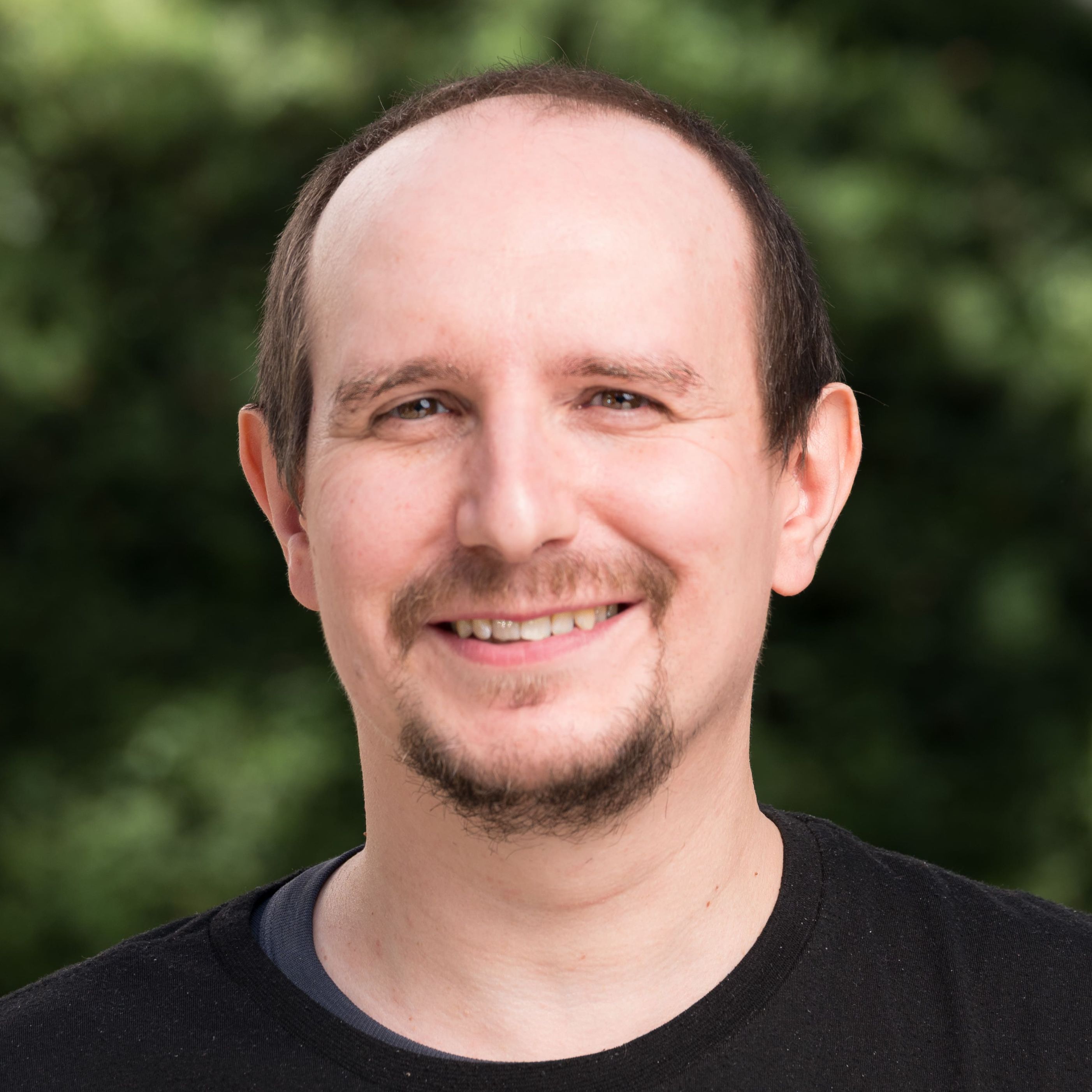 Mathias Schönert; Foto: evdus