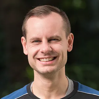 Tobias Malchin; Foto: evdus