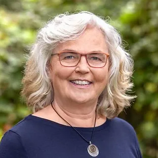 Antje Weßler