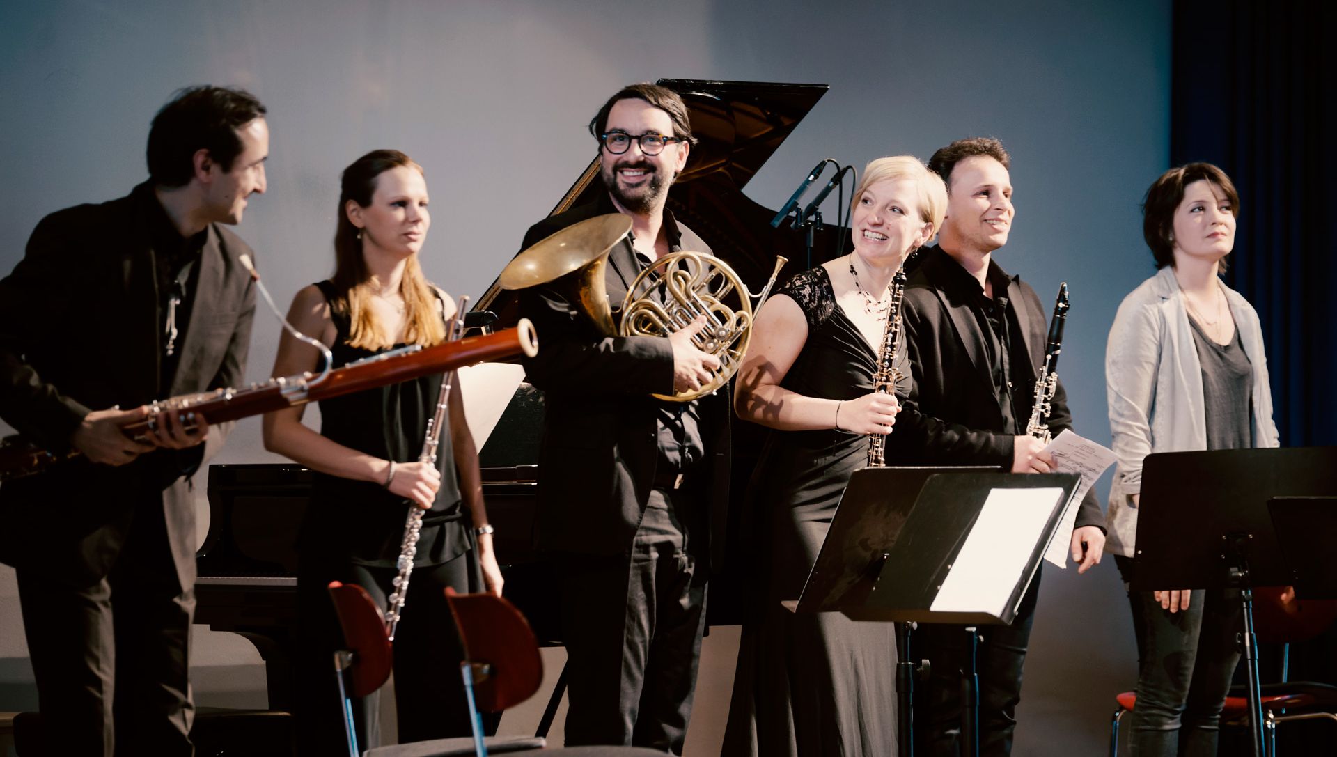 Chamber Jam; Foto: Pilvax Studios