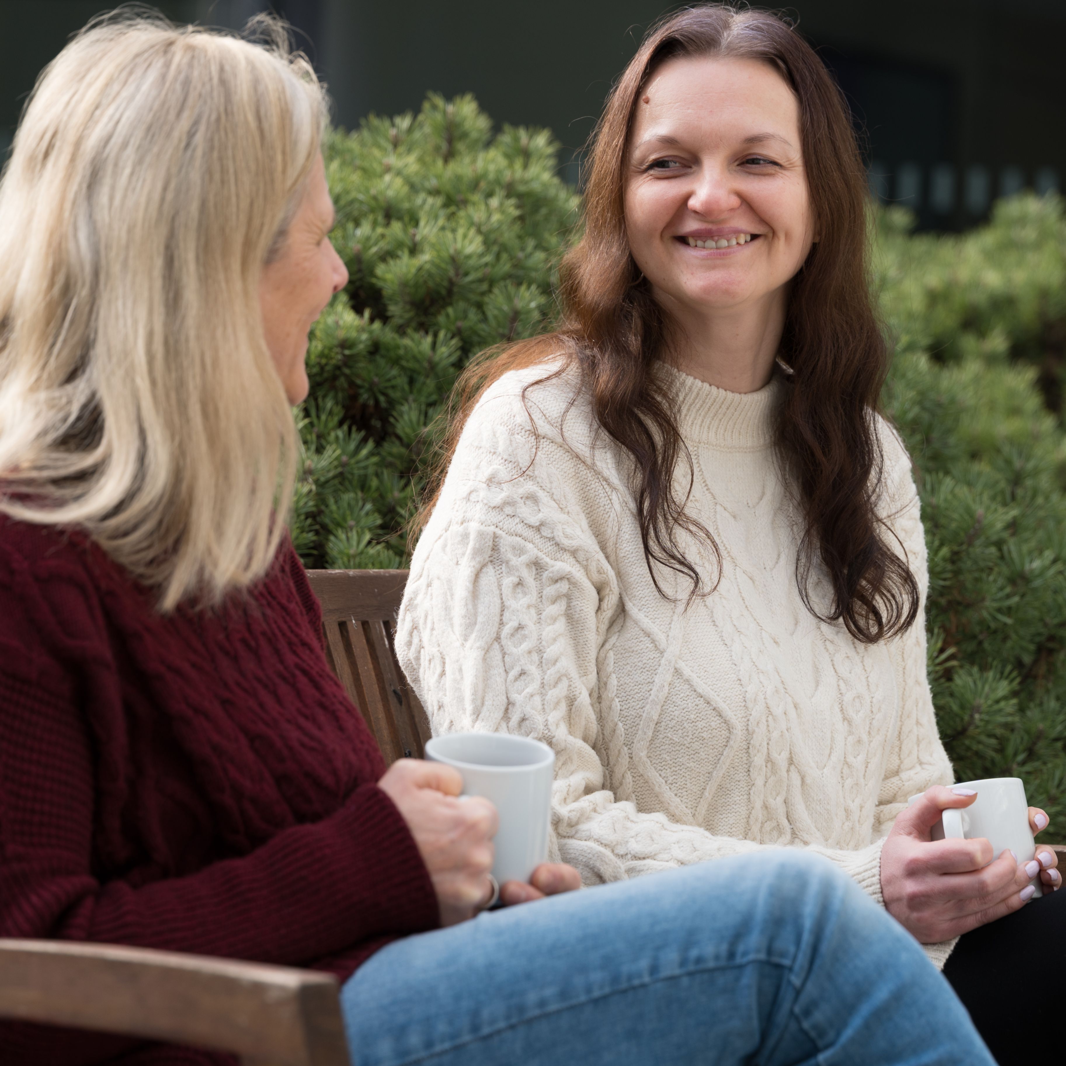 Kircheneintritt Evangelische Kirche in Düsseldorf