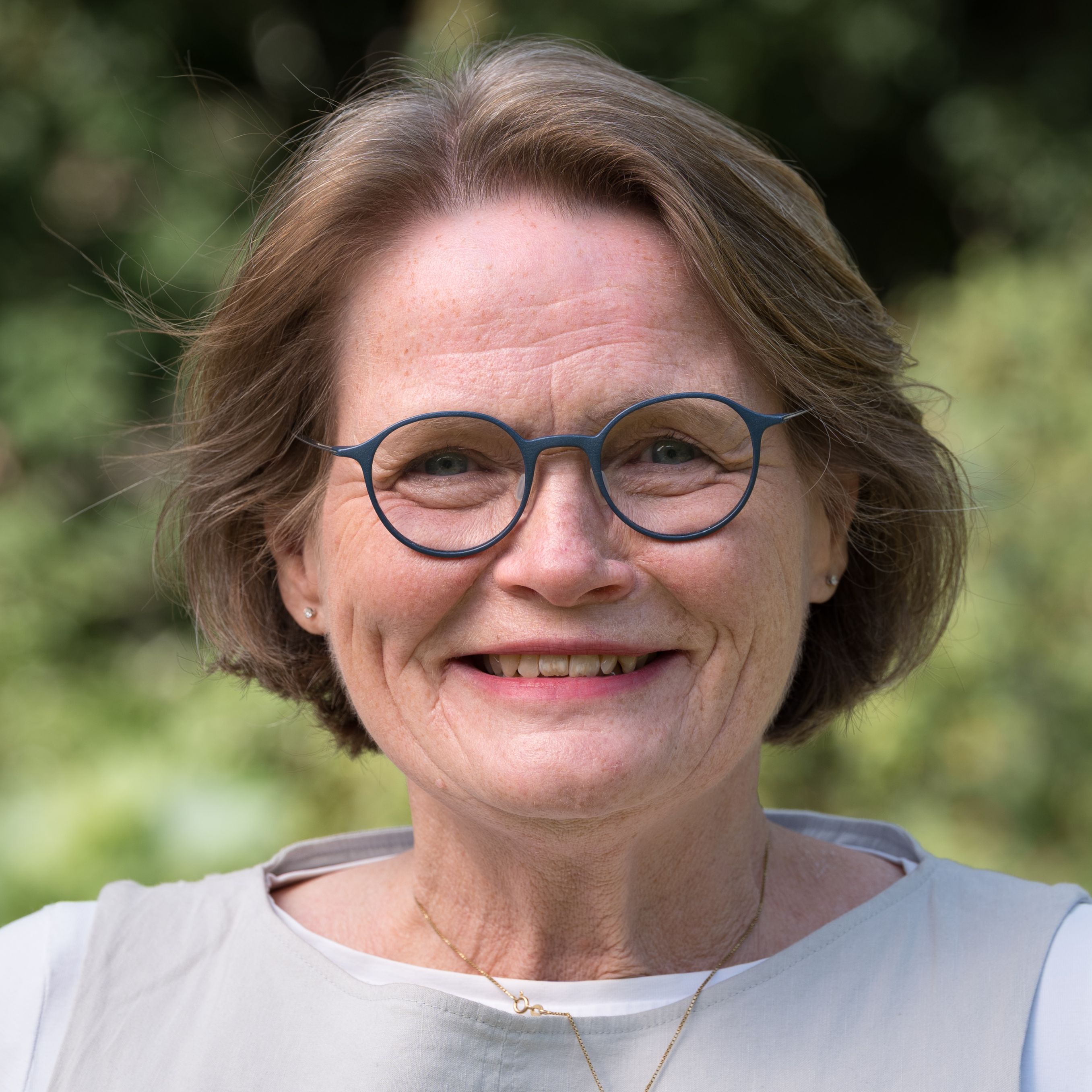 Klaudia Zepuntke; Foto: evdus