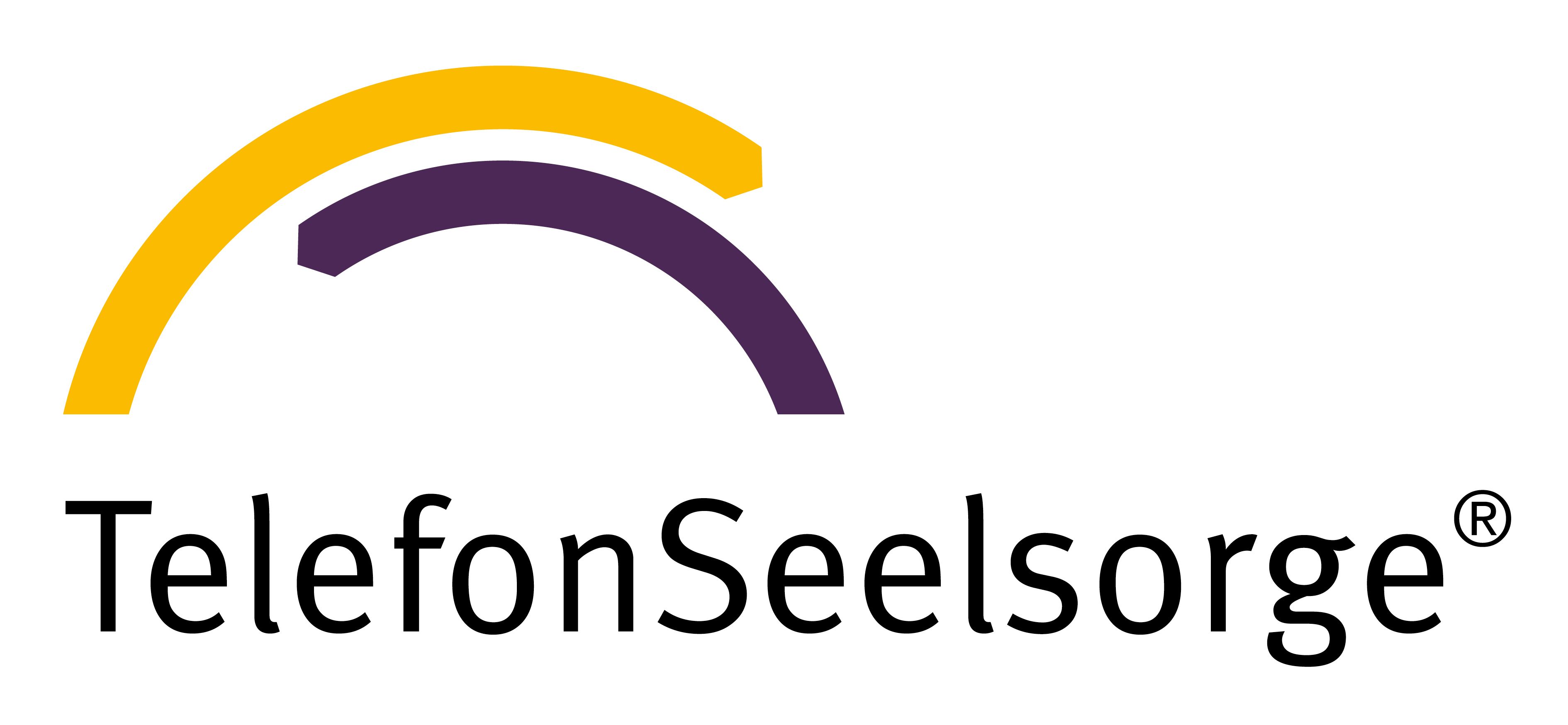 Logo der Telefonseelsorge