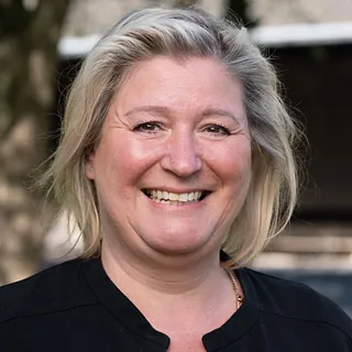 Mirjam Wilke-Dahmen; Foto: privat