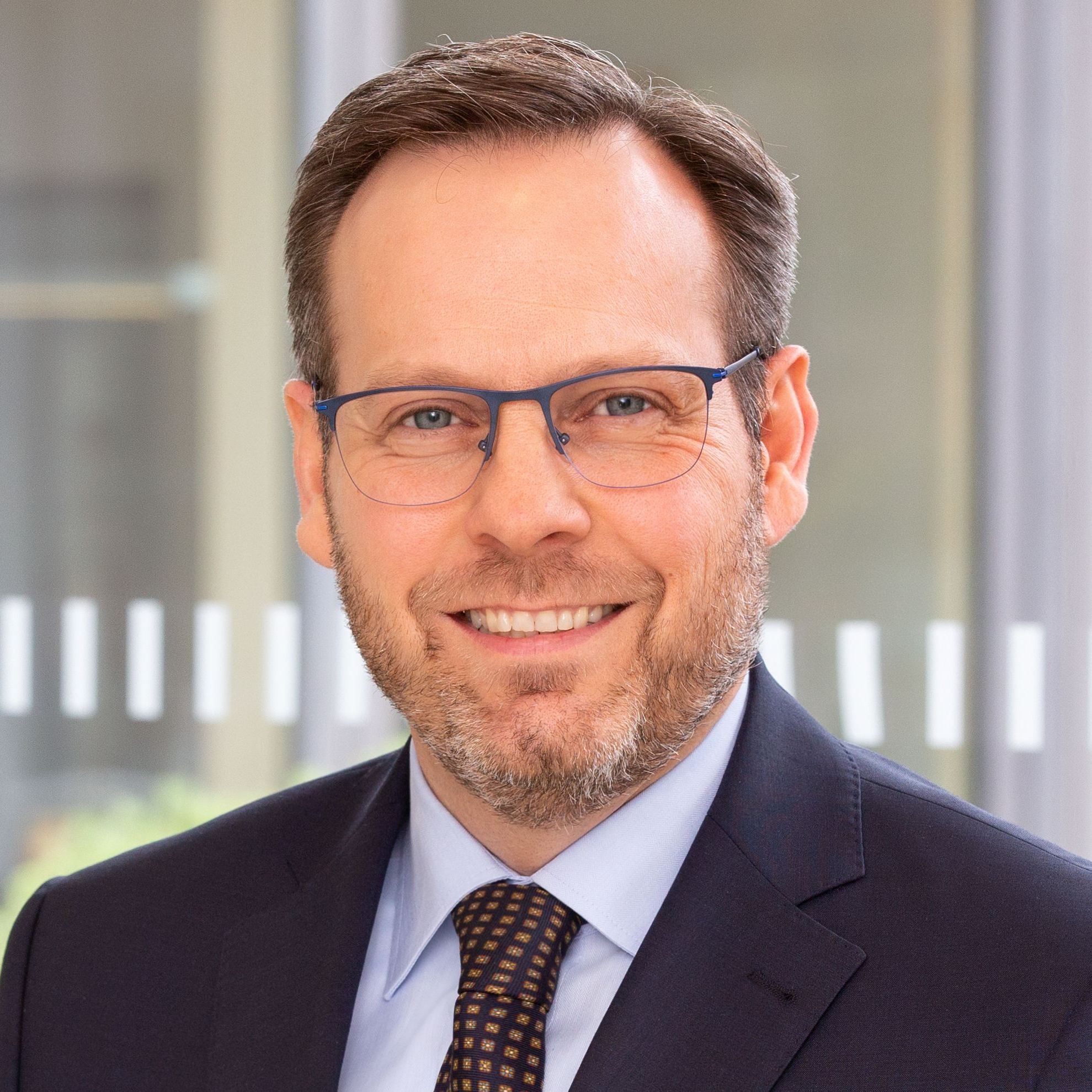 Holger Wegmann; Foto: Martina Chardin