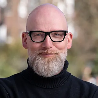 Uwe Grassmann, Foto: evdus