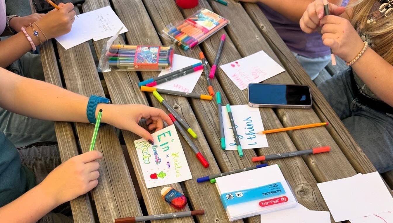 Ehrenamt; Foto: evdus