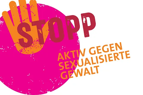 Aktiv gegen sexualisierte Gewalt; Bild: EKiR