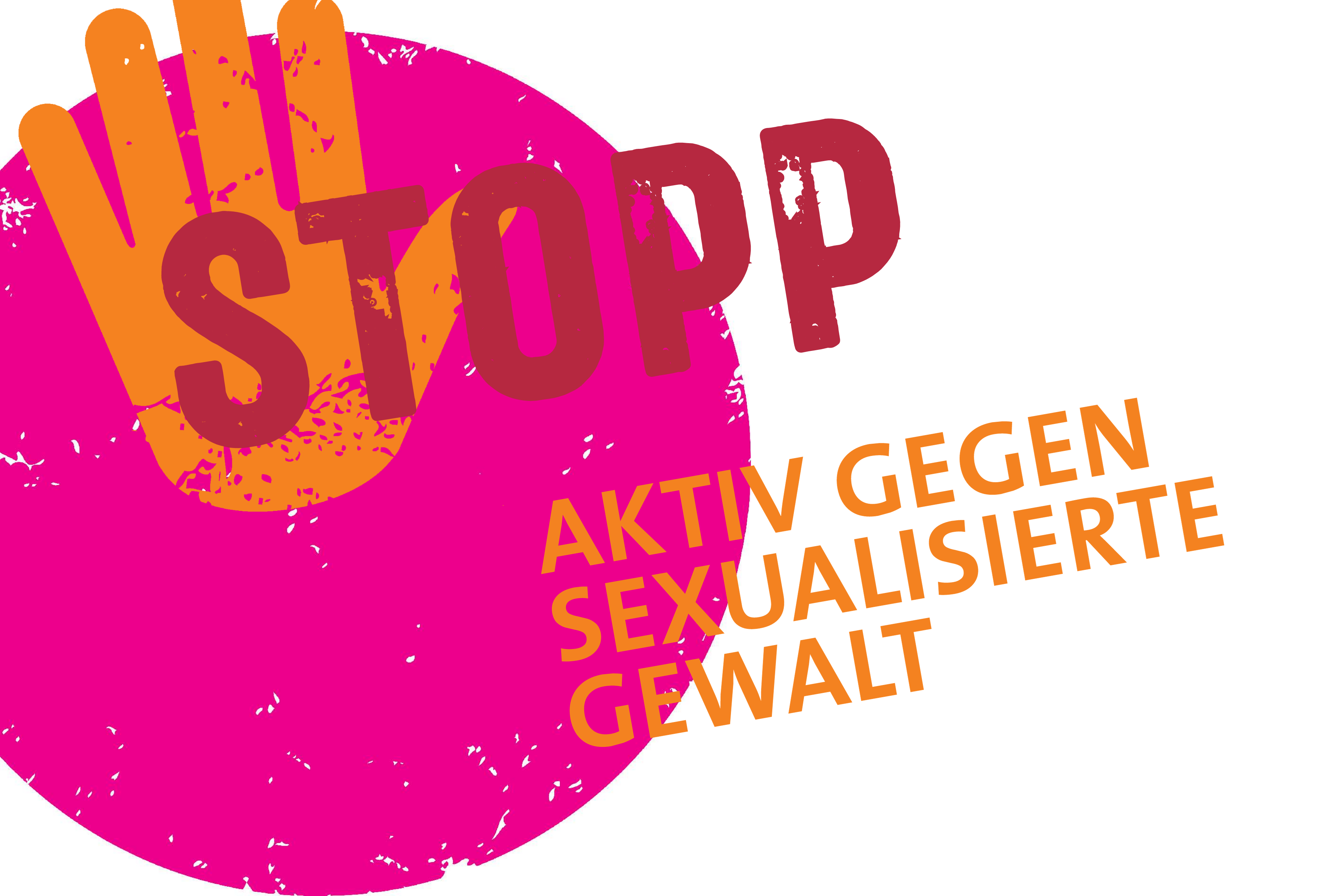 Aktiv gegen sexualisierte Gewalt; Bild: EKiR