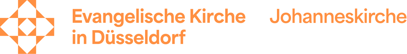 Logo Evangelische Kirche in Düsseldorf Johanneskirche