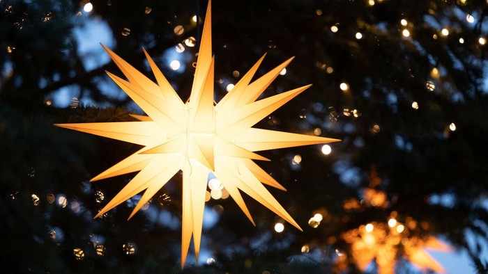 Begegnungen im Advent