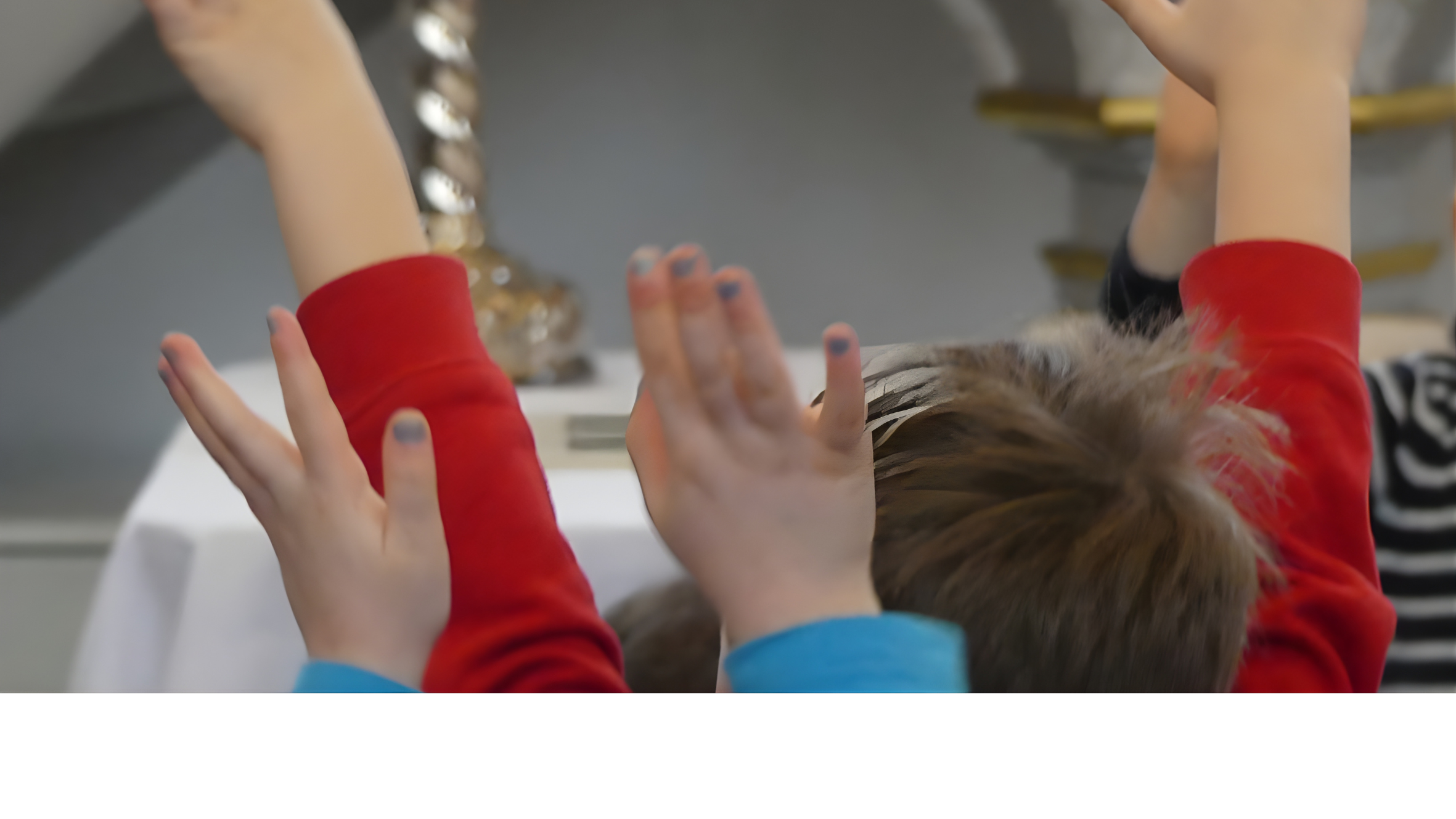 Mitmachen; Foto: Gemeinde