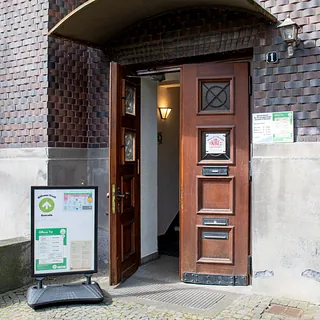 Offene Kinder- und Jugendarbeit Benrath; Foto: evdus/NR