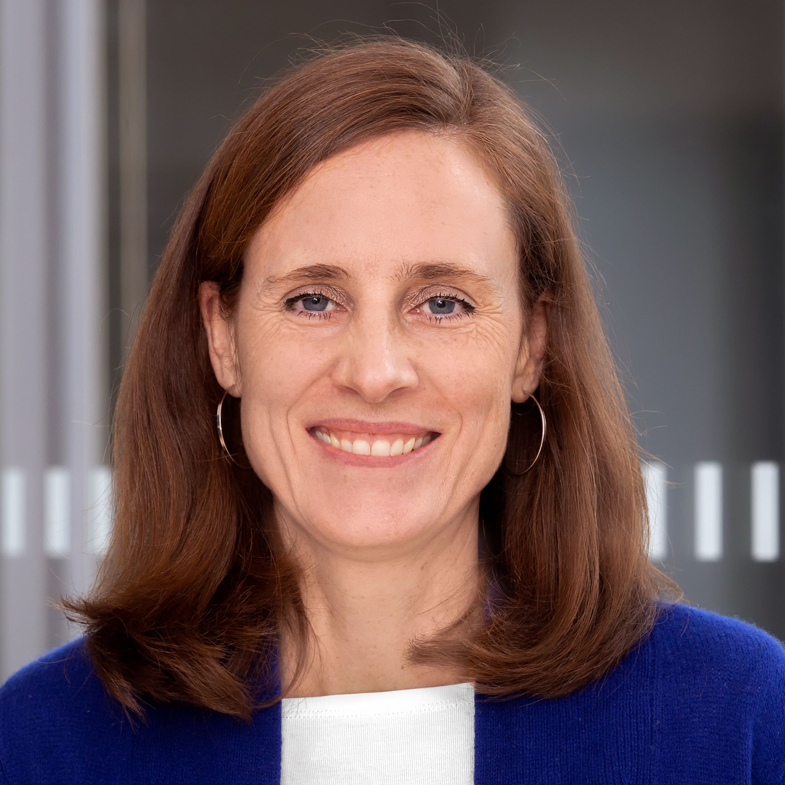 Jessica Voß; Foto: Martina Chardin