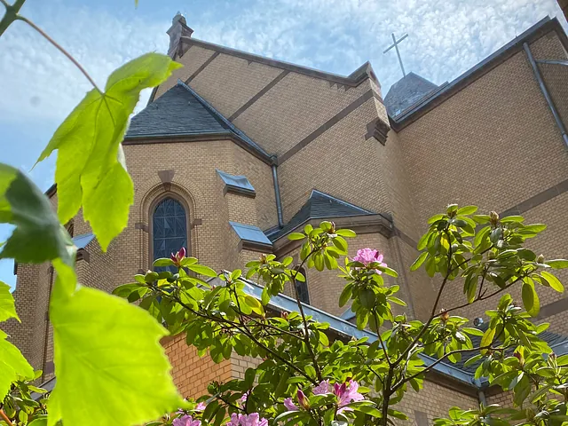 Die Jugendkirche in der Evangelischen Christuskirche in Oberbilk; Foto: evdus 