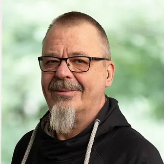 Jörg Hoymann