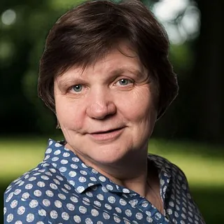 Claudia Geller-Mac Carty; Foto: evdus/Canva