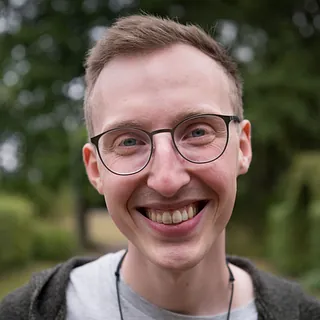Gerrit Pesch; Foto: evdus