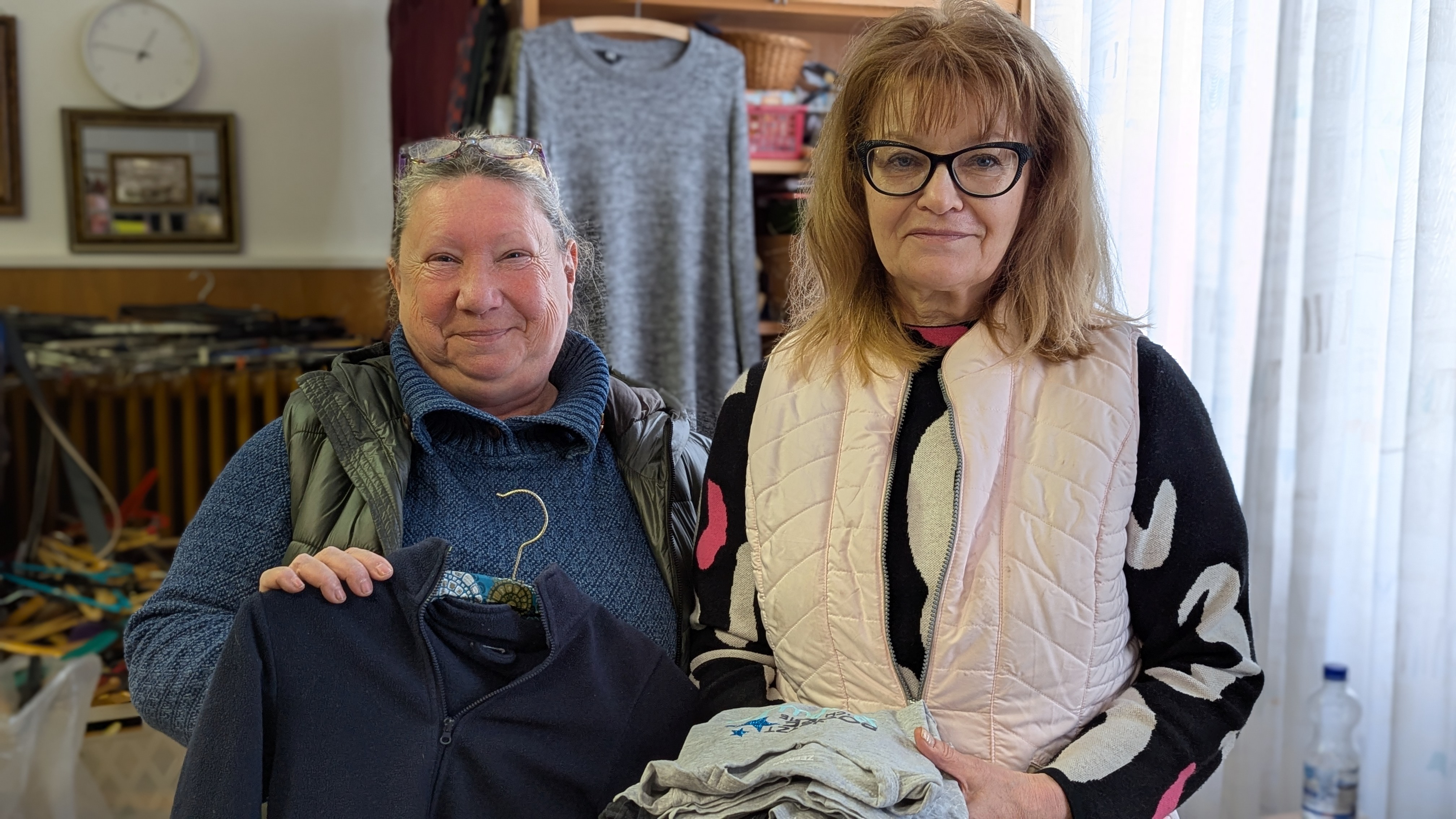 Gutes tun; Foto: Pixabay