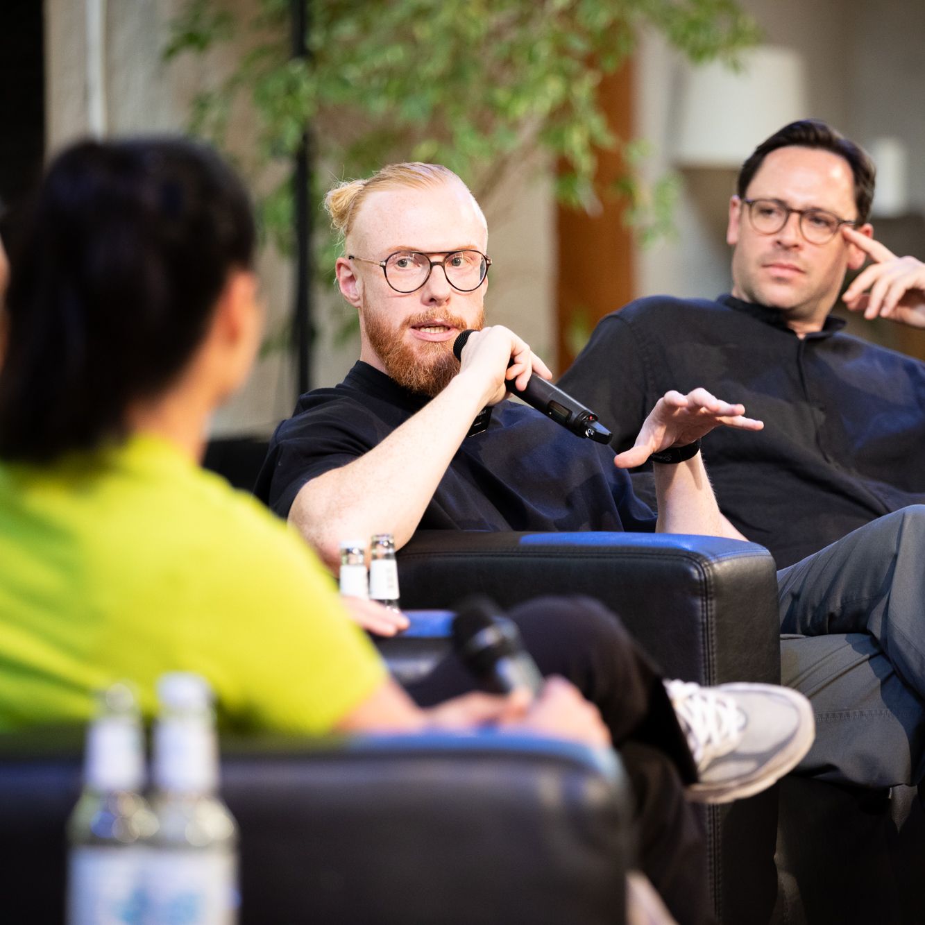 Veranstaltungsräume Evangelische Kirche in Düsseldorf
