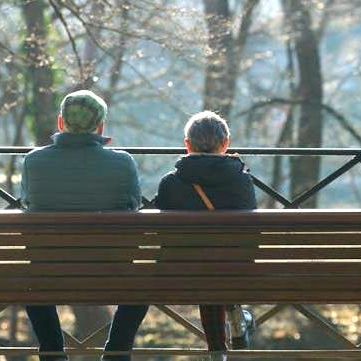 Seelsorge und Trauer; Foto: pexels