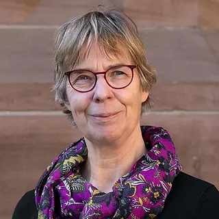 Karin Martini