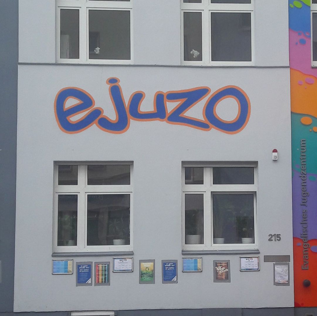 ejuzo; Foto: evdus