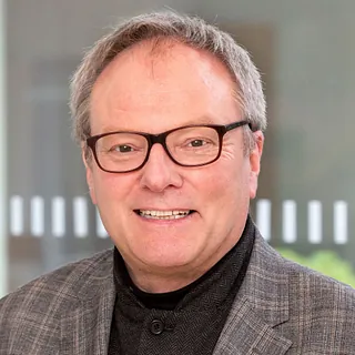 Heinrich Fucks; Foto: Martina Chardin