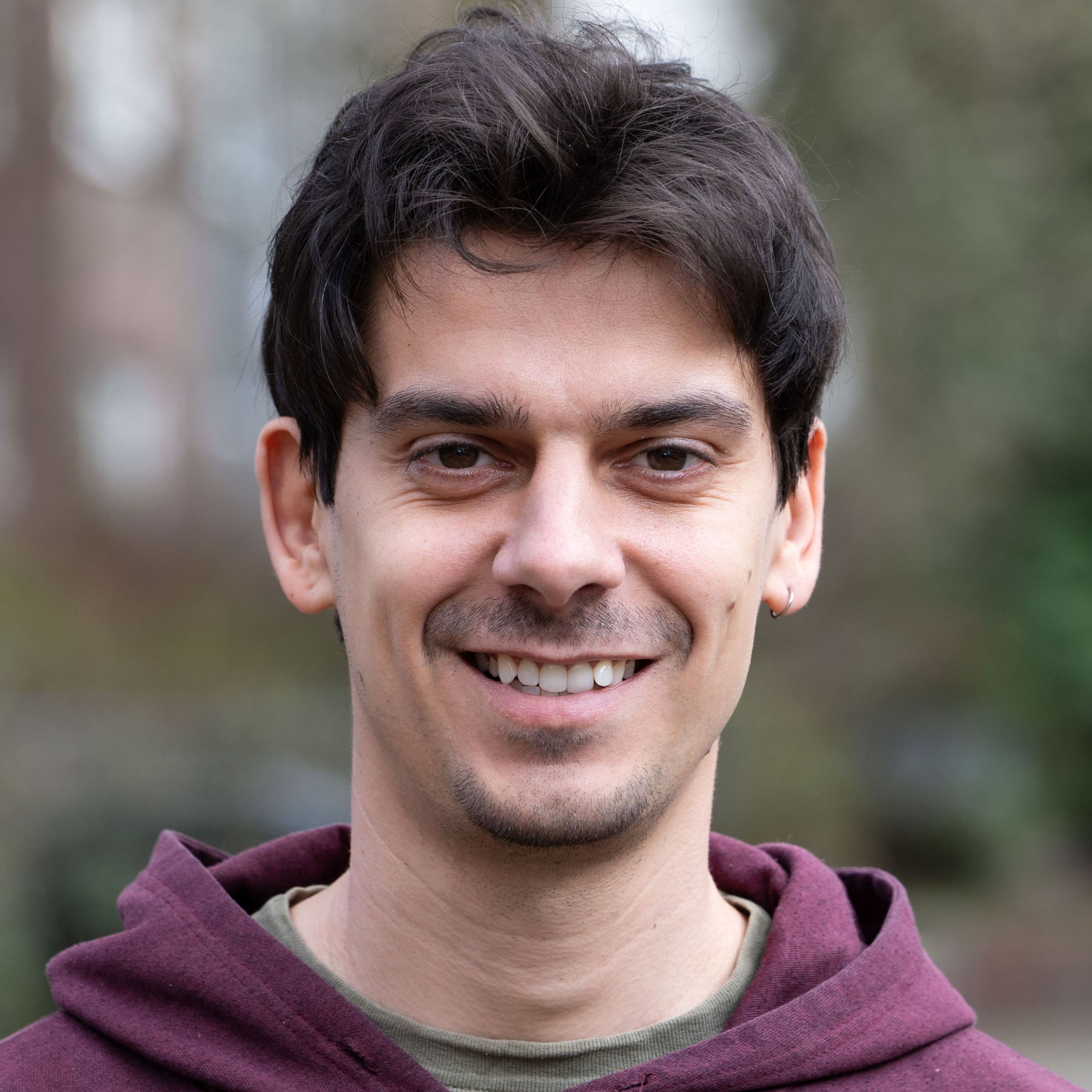 Uwe Grassmann, Foto: privat