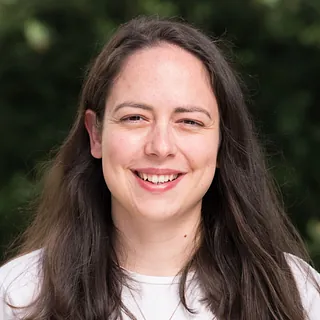 Marina Schleheck; Foto: evdus