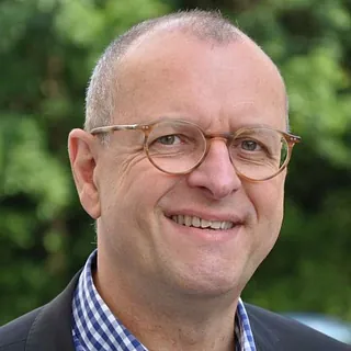 Axel Weber, Foto: evdus