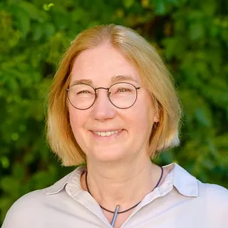 Anja Valentin