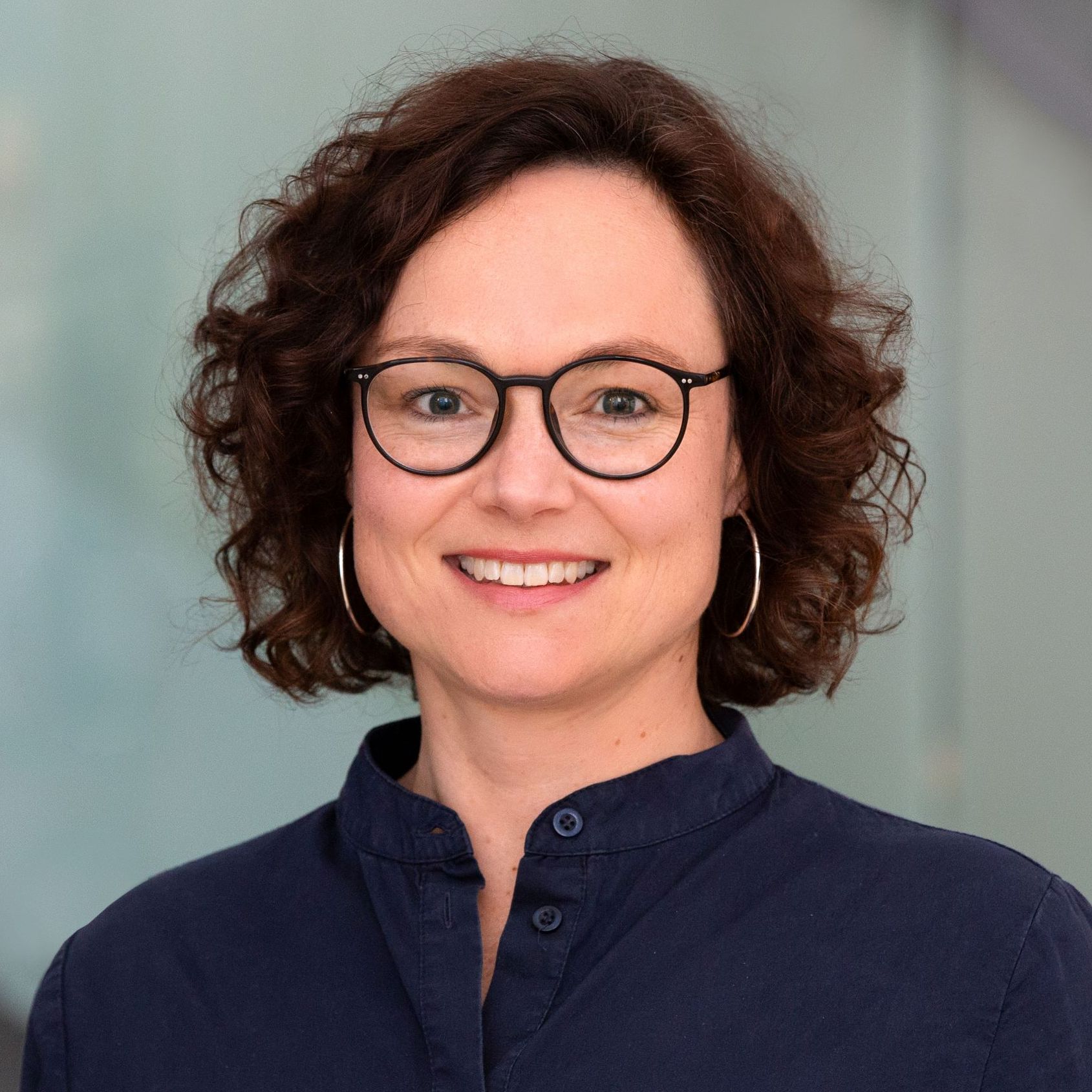 Barbara Wengler; Foto: Martina Chardin