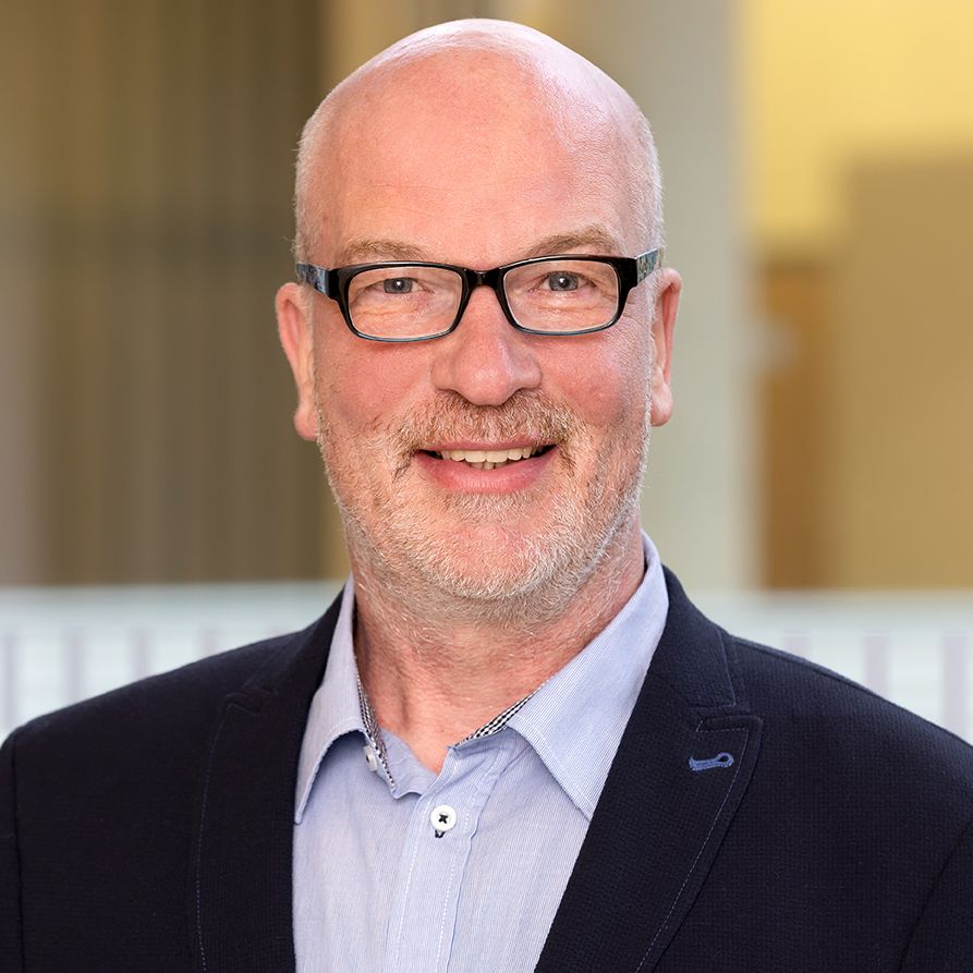 Rüdiger Kress; Foto: Martina Chardin